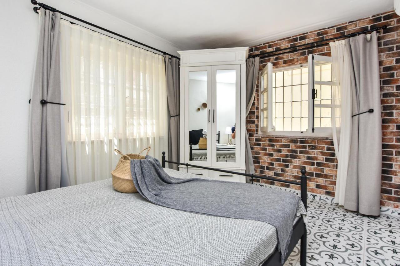 Lunaria Guest House Ayvalı 外观 照片