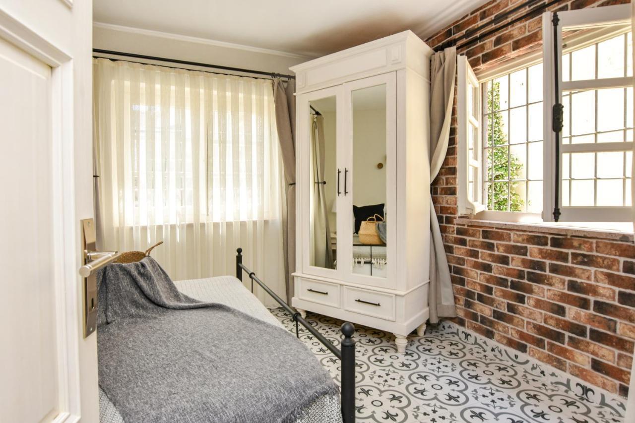 Lunaria Guest House Ayvalı 外观 照片