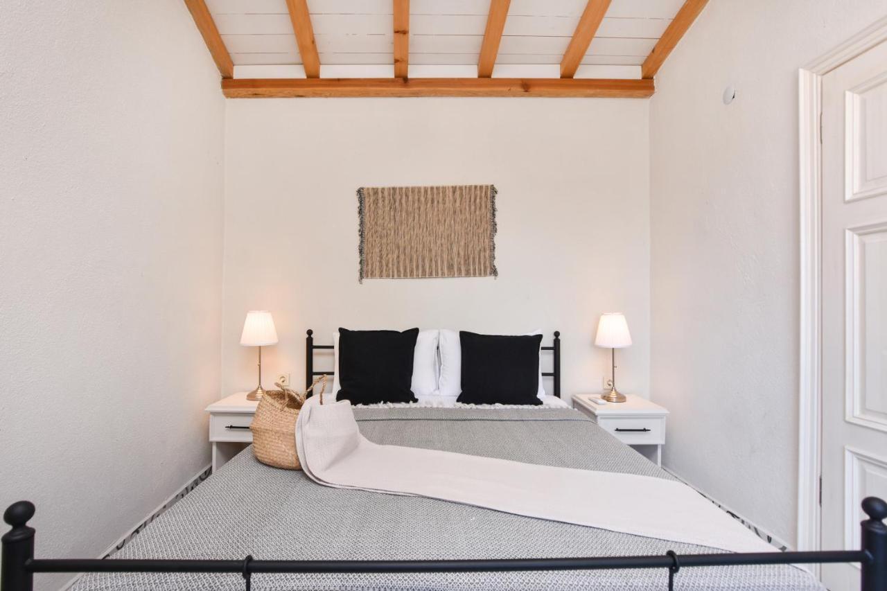 Lunaria Guest House Ayvalı 外观 照片
